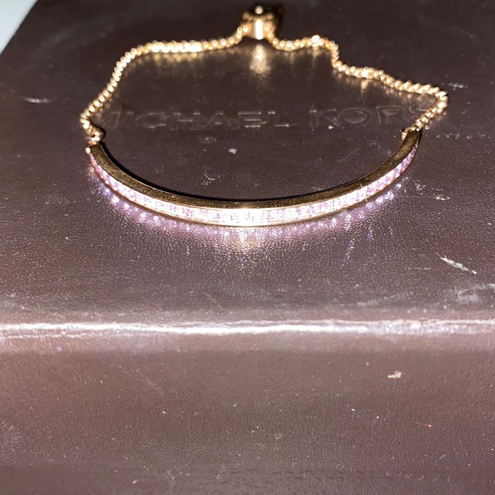 Michael Kors bracelet